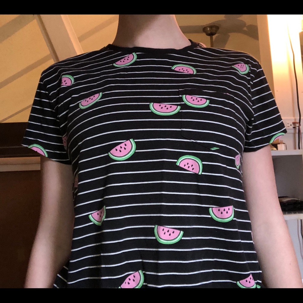 forever 21 pajama set